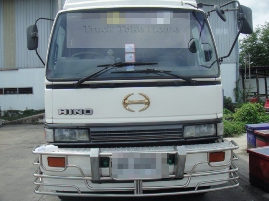 HINO FL176