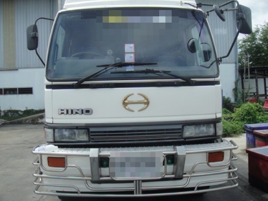 HINO FL176