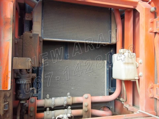 ขาย DOOSAN DX 225LCA / ไฟฟ้าครบ รถพร้อมใช้งาน / ทำงาน 12,xxx ชั่วโมง