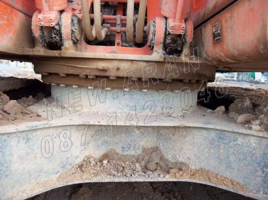 ขาย DOOSAN DX 225LCA / ไฟฟ้าครบ รถพร้อมใช้งาน / ทำงาน 12,xxx ชั่วโมง