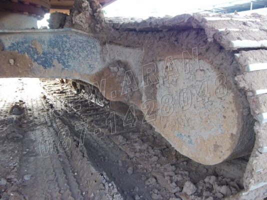 ขาย DOOSAN DX 225LCA / ไฟฟ้าครบ รถพร้อมใช้งาน / ทำงาน 12,xxx ชั่วโมง