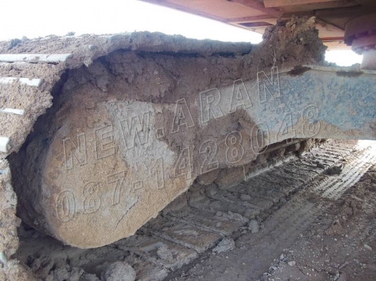 ขาย DOOSAN DX 225LCA / ไฟฟ้าครบ รถพร้อมใช้งาน / ทำงาน 12,xxx ชั่วโมง