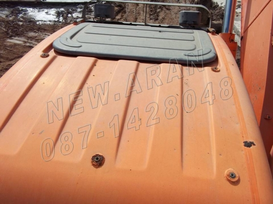 ขาย DOOSAN DX 225LCA / ไฟฟ้าครบ รถพร้อมใช้งาน / ทำงาน 12,xxx ชั่วโมง