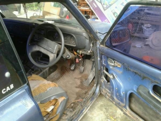 รถกระบะ ยี่ห้อ MAZDA รถกระบะ ยี่ห้อ MAZDA