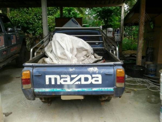 รถกระบะ ยี่ห้อ MAZDA รถกระบะ ยี่ห้อ MAZDA