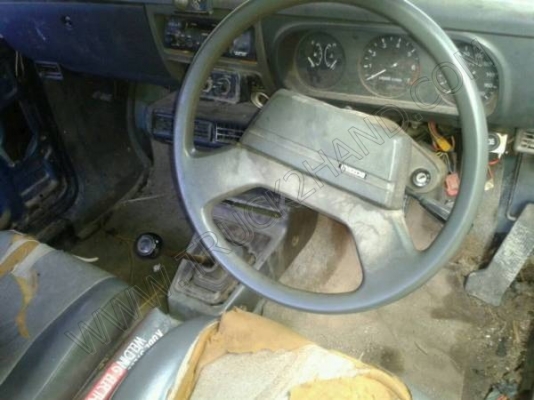 รถกระบะ ยี่ห้อ MAZDA รถกระบะ ยี่ห้อ MAZDA