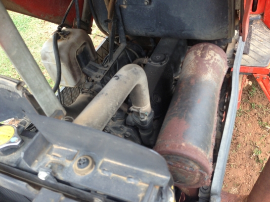 ขายด่วนรถไถคูโบต้า4508  พร้อมอุปกรณ 3 รายการ พร้อมดันหน้า โรตารึ ผาน 6 ทุกอย่างตราช้าง รถสภาพพร้อมใช้งาน เครื่องแน่น สนใจติดต่อได่ที่คุณ ชัยยา โทร 081-9972972 098-8451778