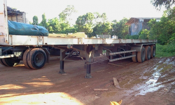 HINO PROFIA    22  ล้อ ขายราคา  1,650,000 บาท  ค่ะ