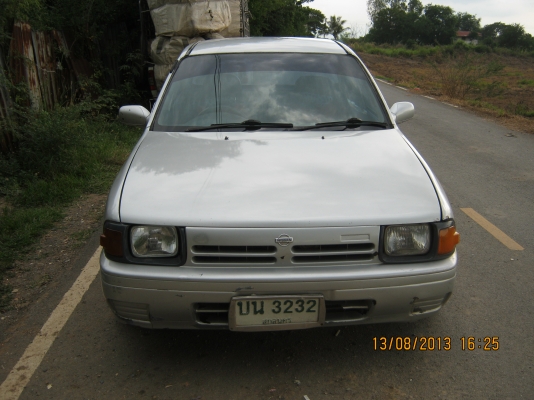 ขายรถราคาถูกพร้อมใช้งาน