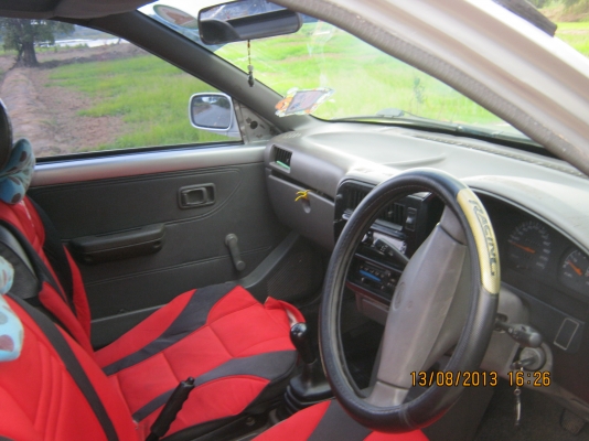 ขายรถราคาถูกพร้อมใช้งาน