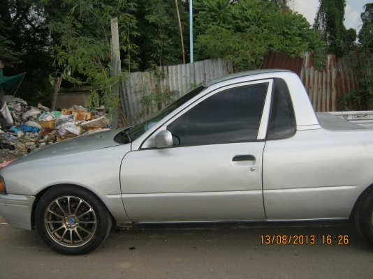 ขายรถราคาถูกพร้อมใช้งาน