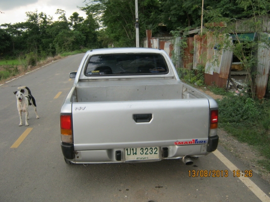 ขายรถราคาถูกพร้อมใช้งาน