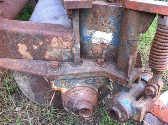 ขายผาล7 cmt