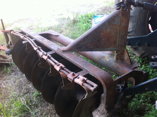 ขายผาล7 cmt