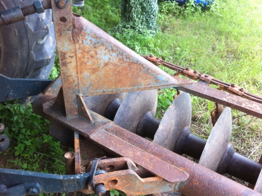 ขายผาล7 cmt