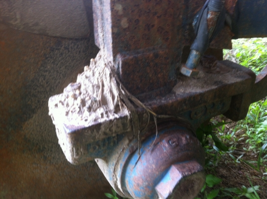 ขายผาล7 cmt