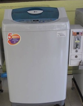 ขา่ยเครื่องซักผ้าหยอดเหรียญ มือสอง ราคาถูกๆ