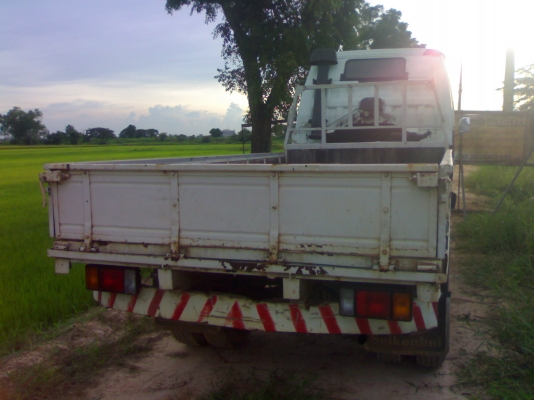 ขายรถ 6 ล้อ