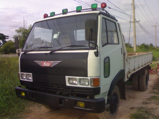 ขายรถ 6 ล้อ