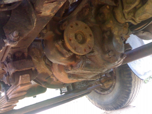 ขายรถ 6 ล้อ