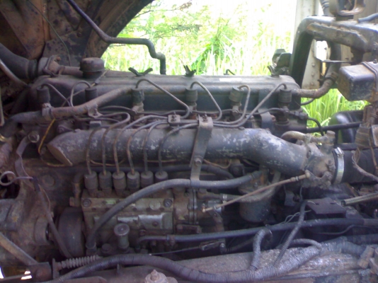 ขายรถ 6 ล้อ