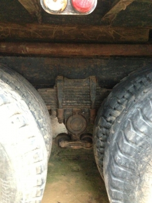 ขาย 10 ล้อ lSUZU ร็อกกี่ 195 เทอร์โบ