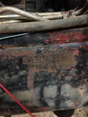 ขาย 10 ล้อ lSUZU ร็อกกี่ 195 เทอร์โบ