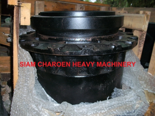 Spare part 2276035 DRIVE GROUP-FINAL (Caterpillar)