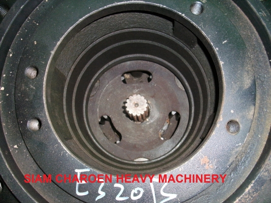 Spare part 2276035 DRIVE GROUP-FINAL (Caterpillar) Spare part 2276035 DRIVE GROUP-FINAL (Caterpillar)