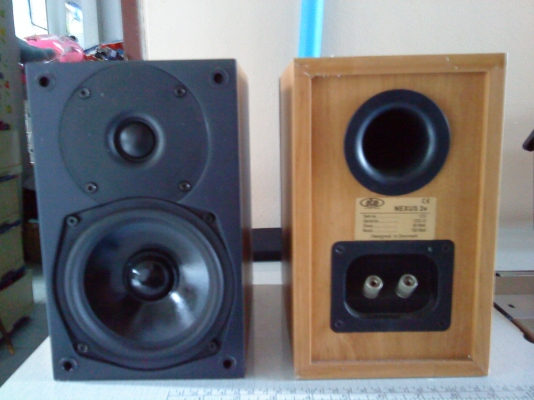 ขายเครื่องเสียงบ้าน