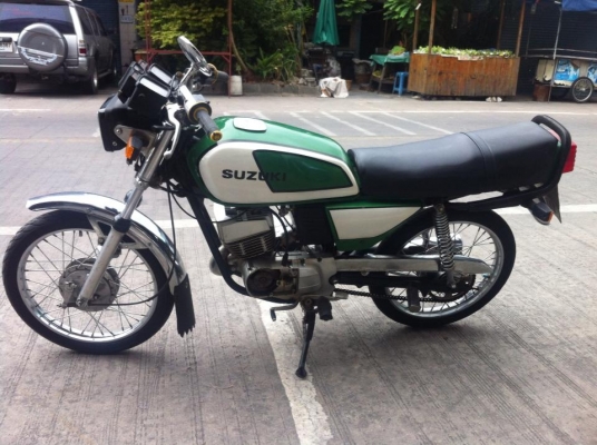 ขาย trs 118 กริ๊บๆ ถูกๆ