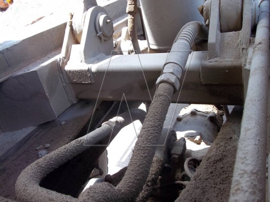 ขาย ฮีโน่โปรเฟีย 320 แรงม้า / ปี 2554 / 12 ล้อดั๊มดินทราย ( มีระบบลากพ่วง พร้อมลำโพง )