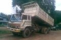 ขายรถบรรทุกสิบล้อดั๊มพ์ Hino Sumo227 วางเครื่อง EP100 turbo 260 แรง 2 เพลา ด.เหล็ก ทะเบียนพร้อม