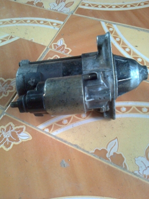 ขายไดร์สตาร์ด โตโยต้า 4 A ขายไดร์สตาร์ด โตโยต้า 4 A