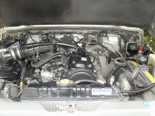 ซูซูกิคาริเบี่ยนปี 03 ราคา 245,000