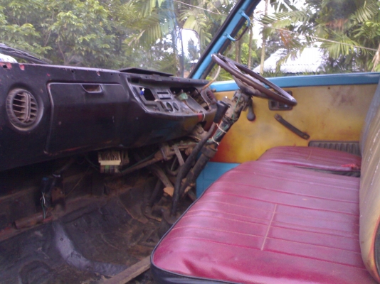 ขาย 4ล้อกลาง เครื่อง85แรง สภาพสวยมากๆ กะบะไม้สวยสุดๆ คัทชีสวย ขาย 4ล้อกลาง เครื่อง85แรง สภาพสวยมากๆ กะบะไม้สวยสุดๆ คัทชีสวย