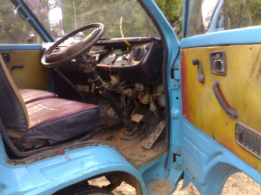 ขาย 4ล้อกลาง เครื่อง85แรง สภาพสวยมากๆ กะบะไม้สวยสุดๆ คัทชีสวย ขาย 4ล้อกลาง เครื่อง85แรง สภาพสวยมากๆ กะบะไม้สวยสุดๆ คัทชีสวย