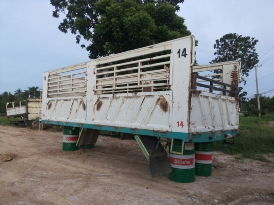 ขายกระบะไม่ดั้ม