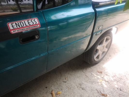 มาสด้าหัวแตงโม มาสด้าหัวแตงโม