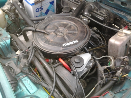 มาสด้าหัวแตงโม มาสด้าหัวแตงโม