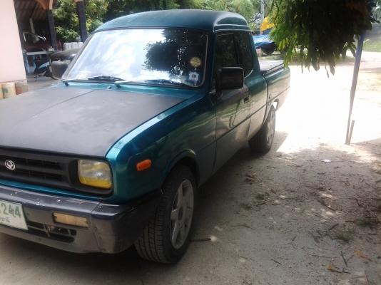 มาสด้าหัวแตงโม มาสด้าหัวแตงโม