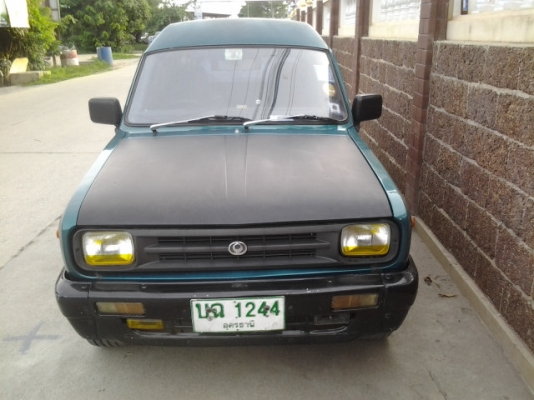 มาสด้าหัวแตงโม มาสด้าหัวแตงโม