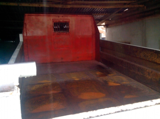 CANTER115-4D34- Fหน้าและหลัง เล่มทะเบียน CANTER115-4D34- Fหน้าและหลัง เล่มทะเบียน