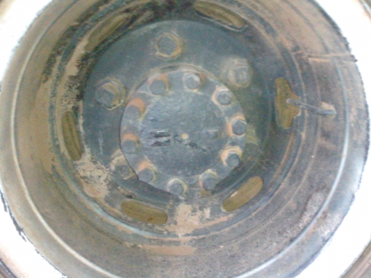 CANTER115-4D34- Fหน้าและหลัง เล่มทะเบียน CANTER115-4D34- Fหน้าและหลัง เล่มทะเบียน