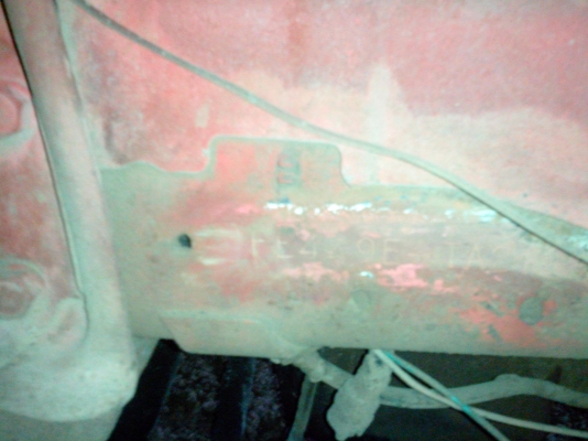 CANTER115-4D34- Fหน้าและหลัง เล่มทะเบียน CANTER115-4D34- Fหน้าและหลัง เล่มทะเบียน