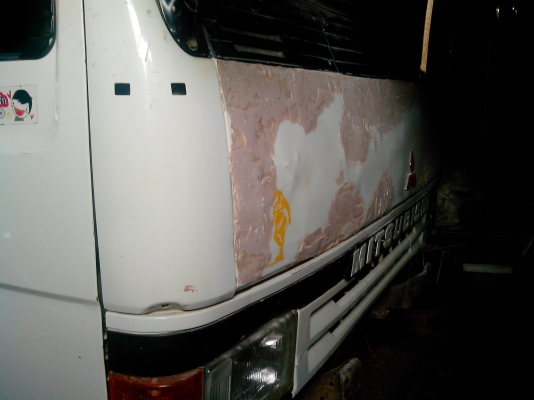 CANTER115-4D34- Fหน้าและหลัง เล่มทะเบียน CANTER115-4D34- Fหน้าและหลัง เล่มทะเบียน