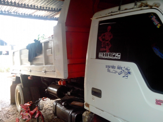 CANTER115-4D34- Fหน้าและหลัง เล่มทะเบียน CANTER115-4D34- Fหน้าและหลัง เล่มทะเบียน