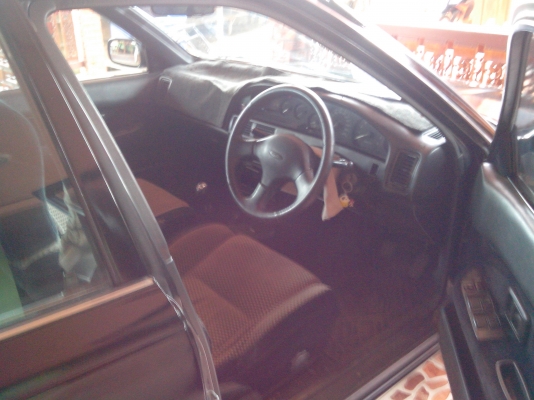 ขายโตโยต้า โคโลล่า GTI ราคา 55,000 ขายโตโยต้า โคโลล่า GTI ราคา 55,000