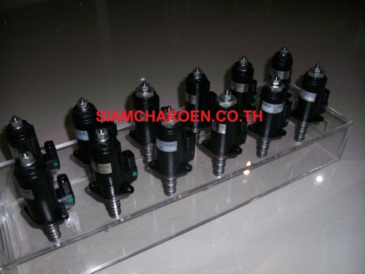 โซลีนอย ปั๊ม,โหมด/ SK120,200-6,8