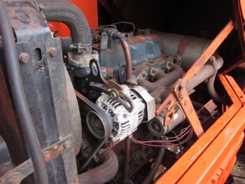 ขาย-รถขุด KUBOTA: KH14 แทรคเหล็ก พร้อมใช้งาน เครื่องดี มือสองญี่ปุ่น